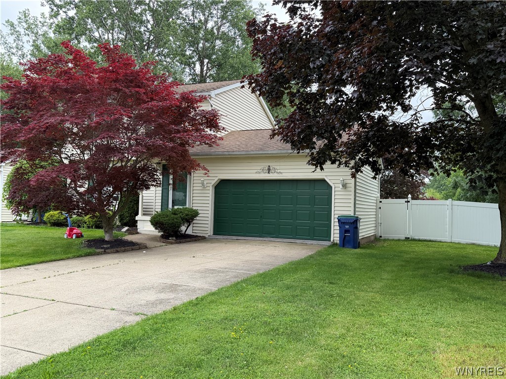 783 North French Road Amherst, NY 14228 - Photo 2 of 2