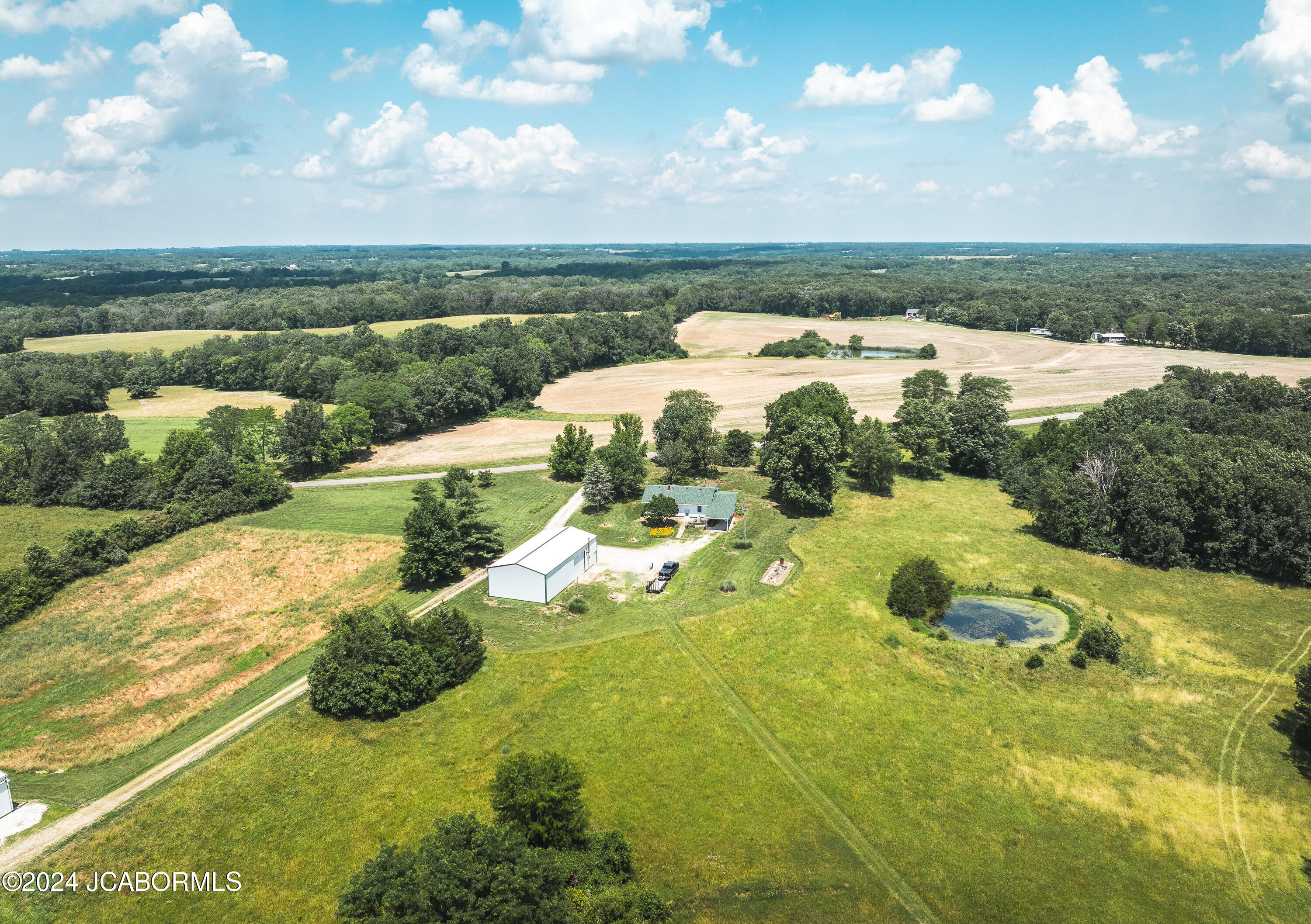 3040 State Rte H Fayette, MO 65248 - Photo 39 of 60
