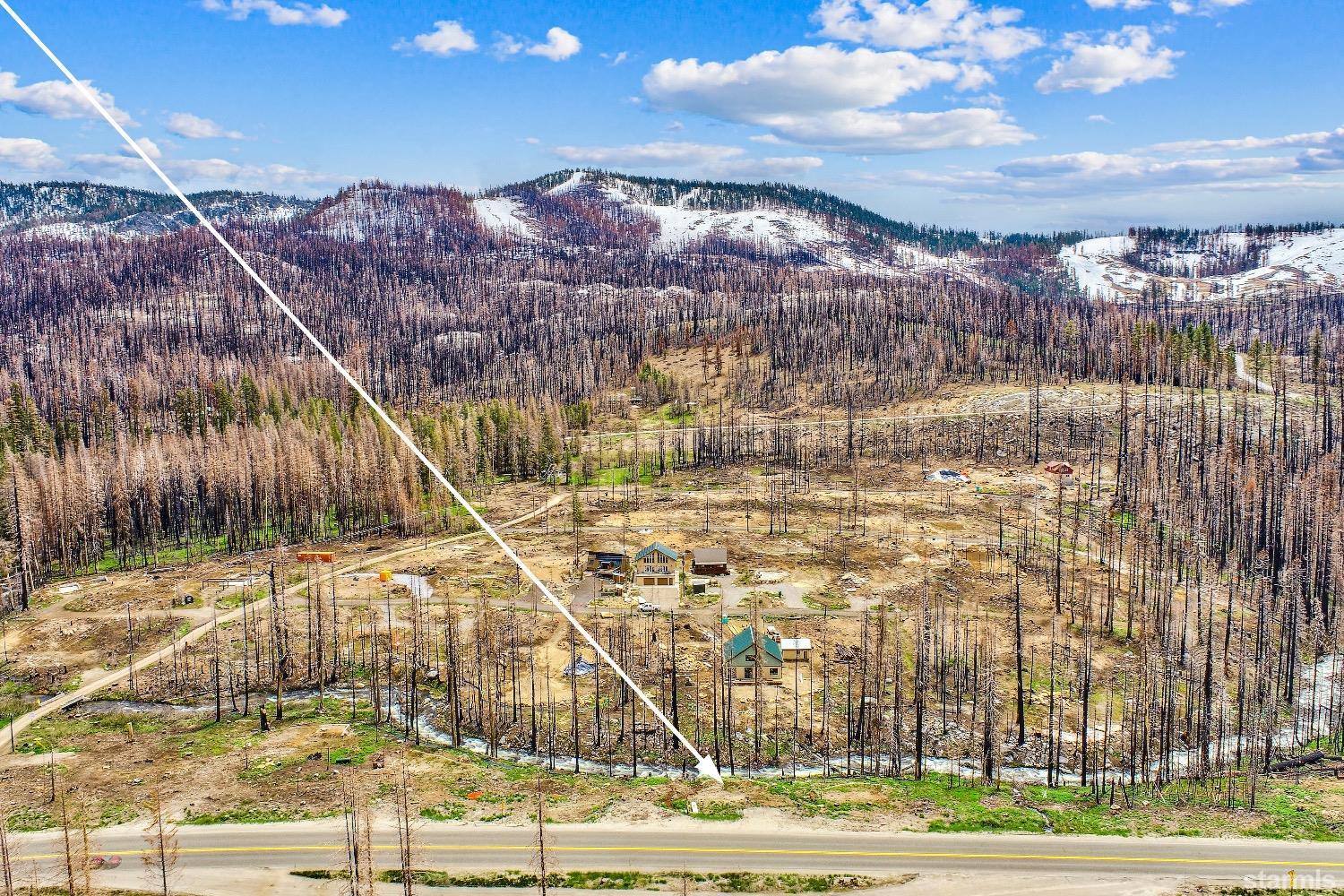 19852 Highway 50 Twin Bridges, CA 95735 - Photo 4 of 16 a view of a building
