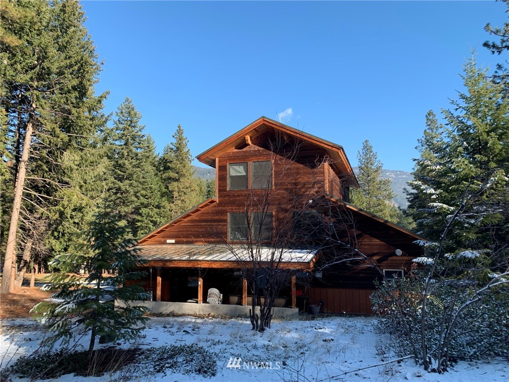 18194 State Rte 20 Winthrop, WA 98862 - Photo 3 of 40 Gallery Image 3