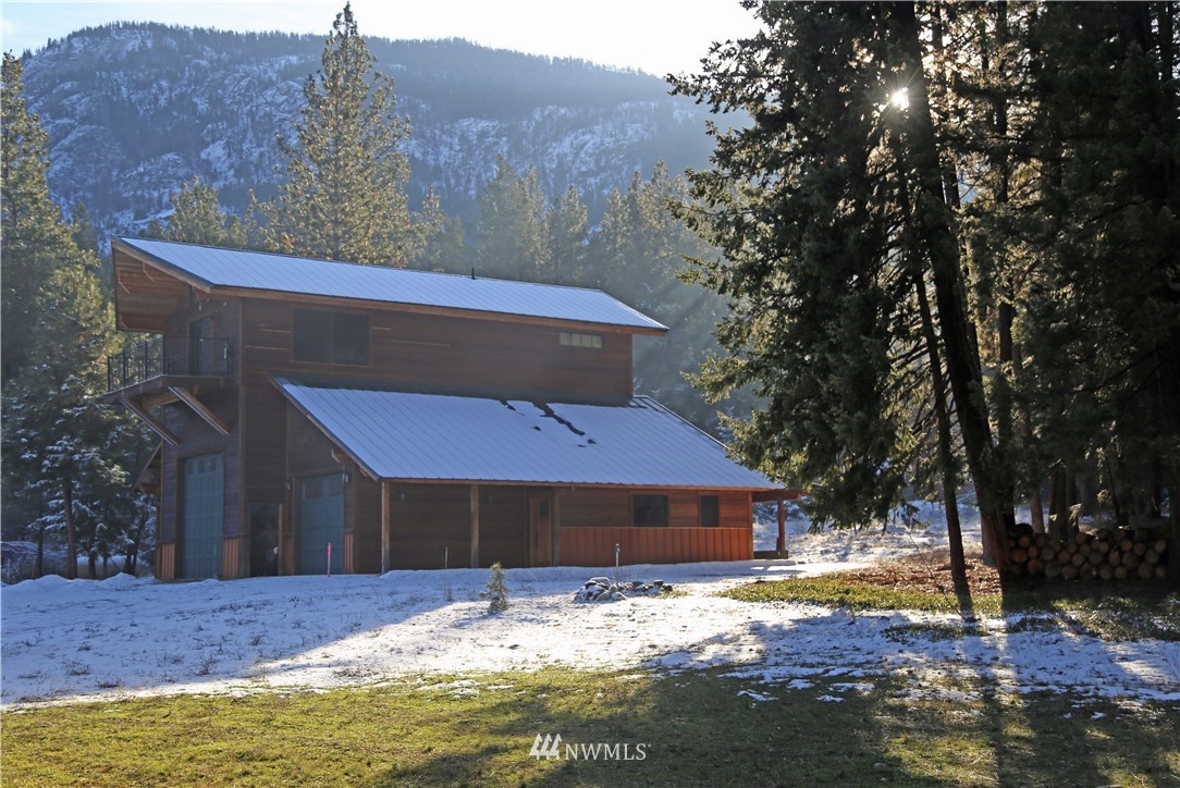 18194 State Rte 20 Winthrop, WA 98862 - Photo 5 of 40 Gallery Image 5
