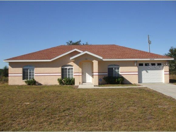 16408 Southwest 17th Terr Road Ocala, FL 34473 - Photo 1 of 1 Primary Photo