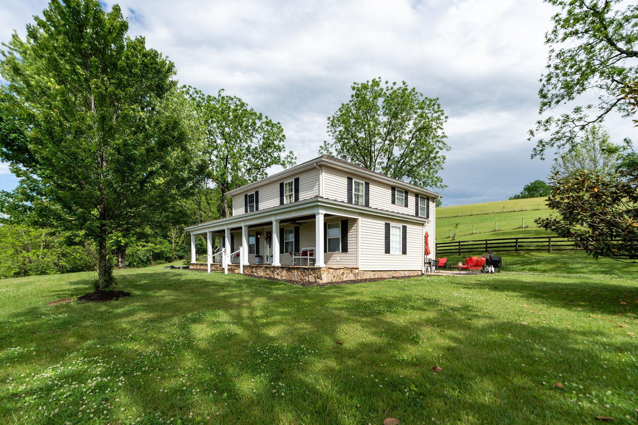 440 Galena Road Staunton, VA 24401 - Photo 3 of 75