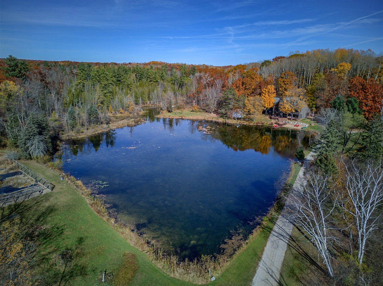 100 West Adams Road Farwell, MI 48622 - Photo 4 of 48