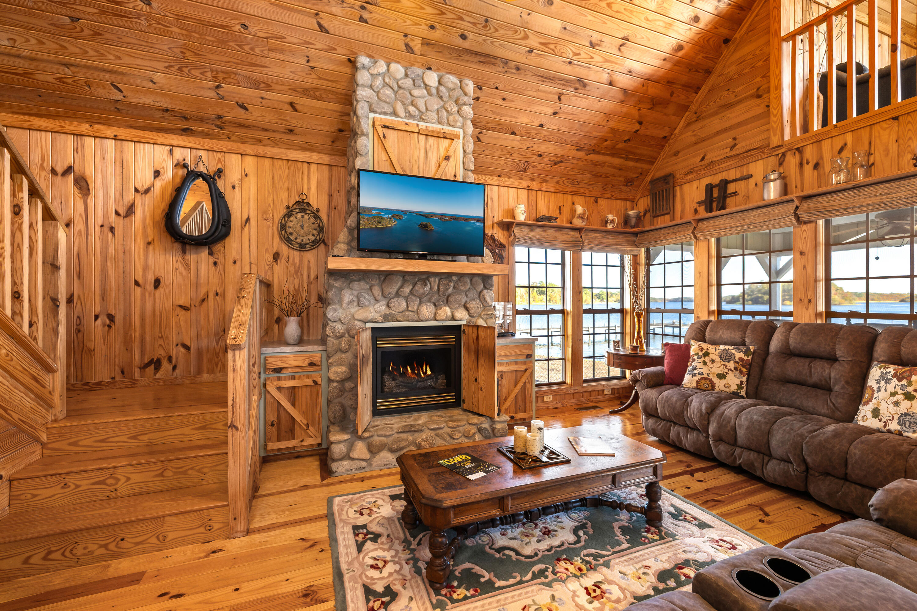 2185 Lake Marion Shores Road Summerton, SC 29148 - Photo 8 of 62