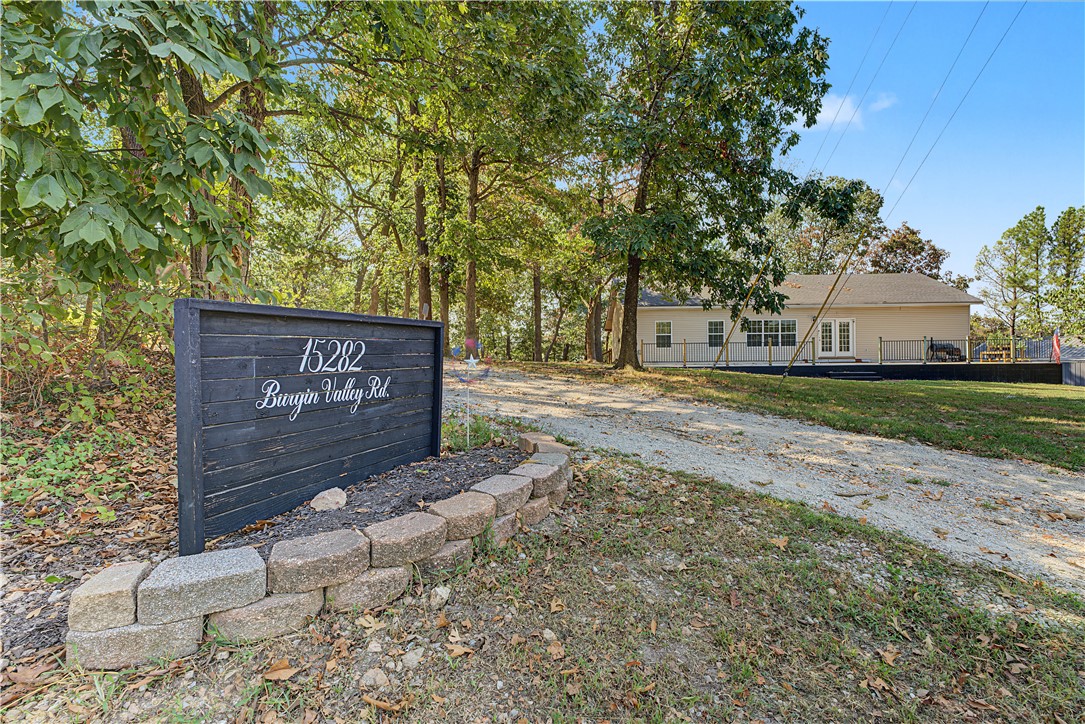 15282 Burgin Valley Road Gravette, AR 72736 - Photo 31 of 53 Gallery Image 31