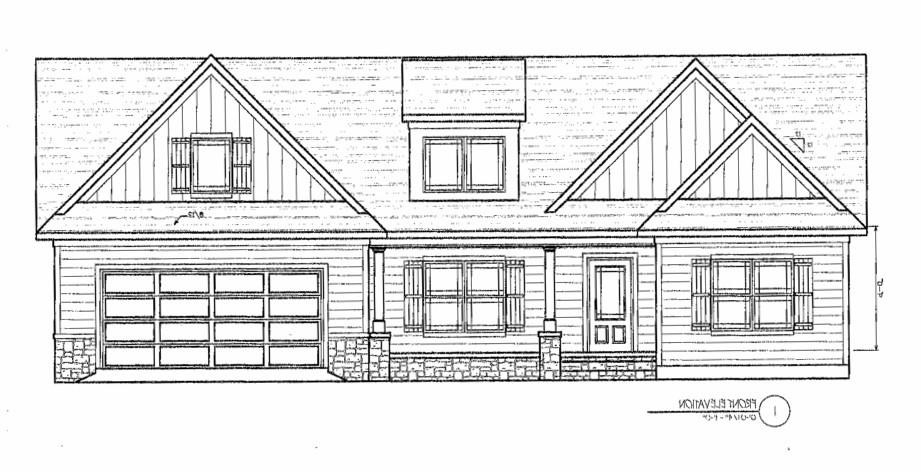 213 Setting Sun Court Seneca, SC 29672 - Photo 2 of 9 Gallery Image 2