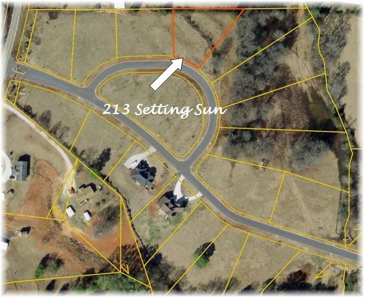 213 Setting Sun Court Seneca, SC 29672 - Photo 7 of 9 Gallery Image 7
