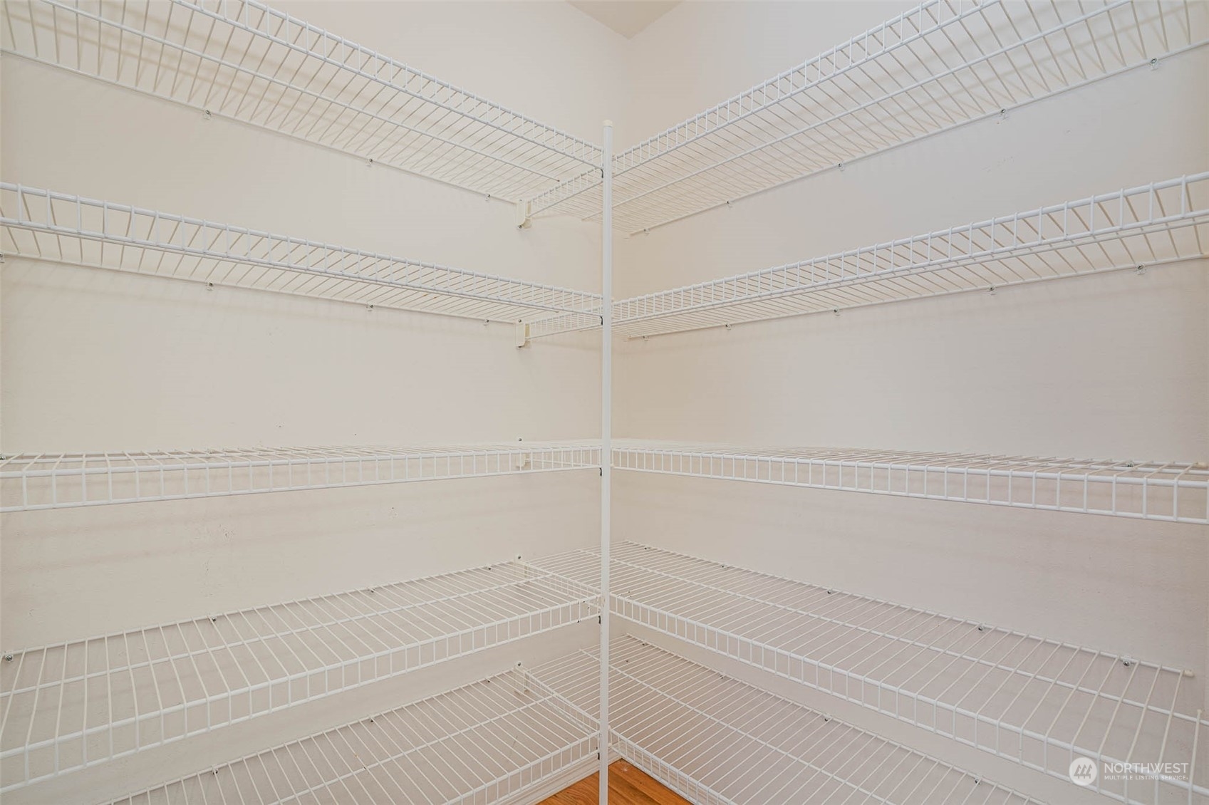 14539 144th Place Southeast Renton, WA 98059 - Photo 16 of 37 a view of a closet