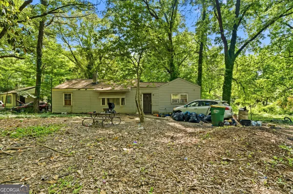 $65,000 | 4661 Puckett Street, Forest Park, GA 30297
