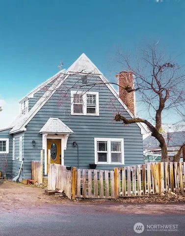 $394,900 | 1014 Stevens Street, Wenatchee, WA 98801