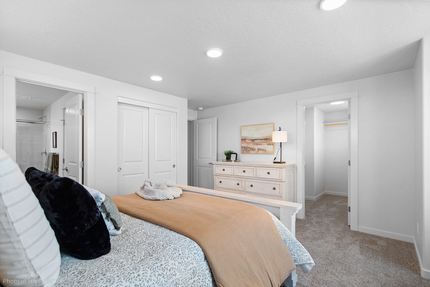 3374 Northwest 7th Street Redmond, OR 97756 - Photo 16 of 17 Jordan - Main Room 3