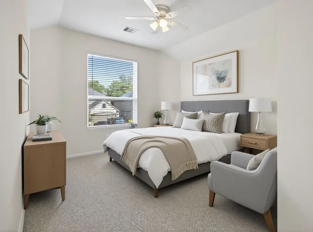 $370,000 | 2306 Garden Square Path, Spring, TX 77386