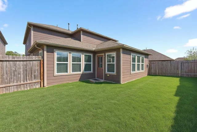 $370,000 | 2306 Garden Square Path, Spring, TX 77386