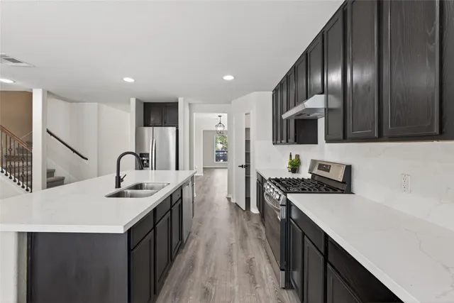 $370,000 | 2306 Garden Square Path, Spring, TX 77386