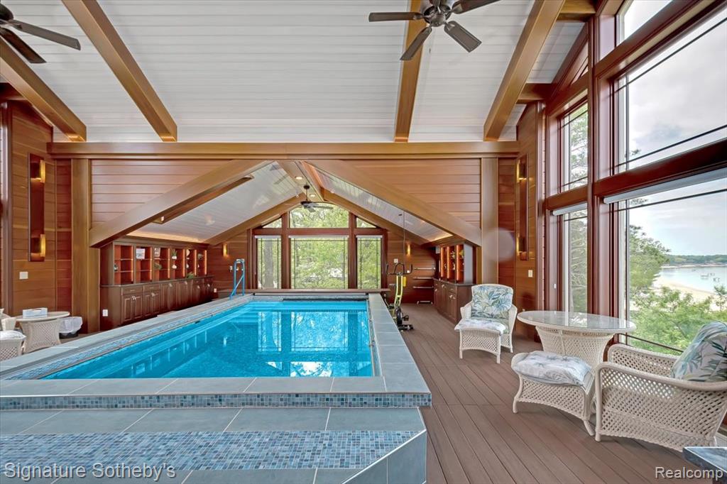 4150 Port Austin Road Caseville, MI 48725 - Photo 43 of 69
