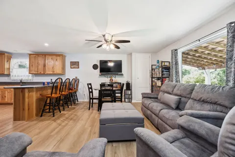 $375,500 | 1540 Centerville Highway, Hohenwald, TN 38462