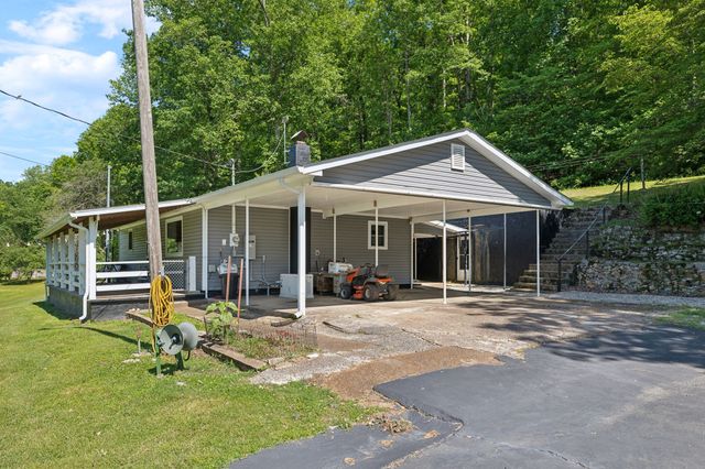 $375,500 | 1540 Centerville Highway, Hohenwald, TN 38462