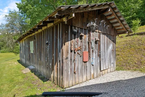 $375,500 | 1540 Centerville Highway, Hohenwald, TN 38462