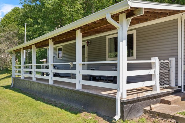 $375,500 | 1540 Centerville Highway, Hohenwald, TN 38462