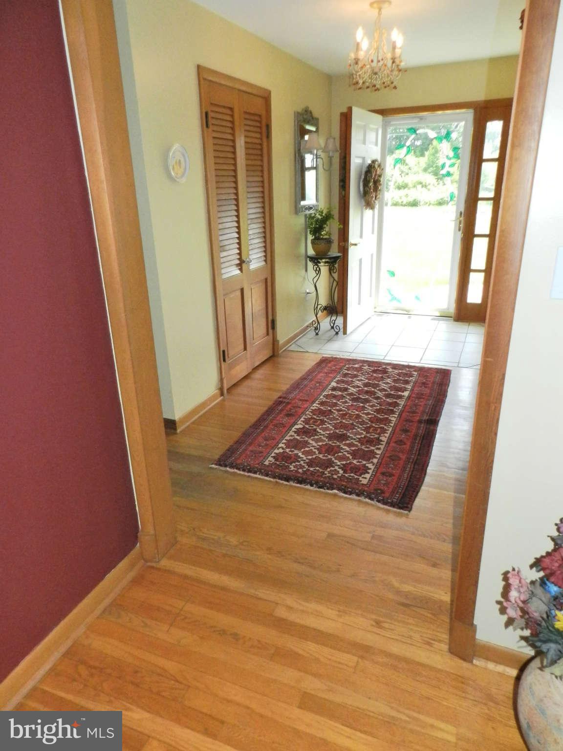 4755 Dave Rill Road Hampstead, MD 21074 - Photo 2 of 30 Entranceway