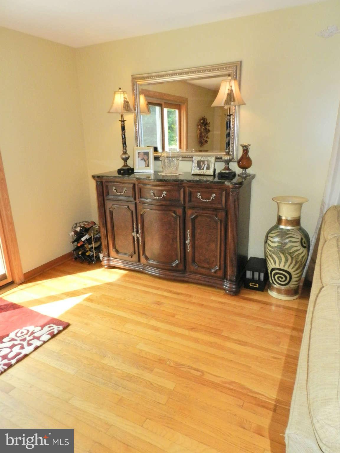4755 Dave Rill Road Hampstead, MD 21074 - Photo 13 of 30 Living Room