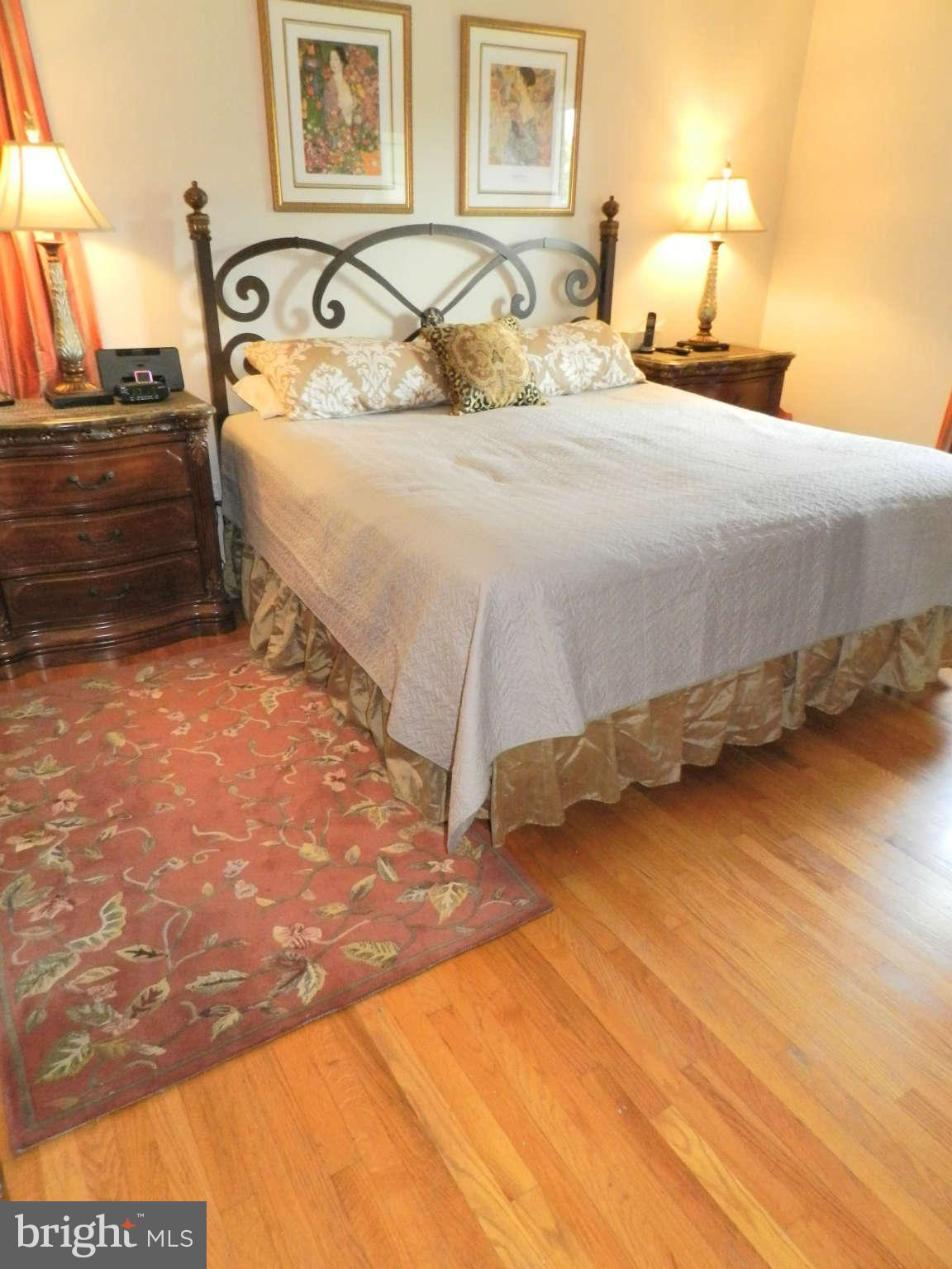 4755 Dave Rill Road Hampstead, MD 21074 - Photo 15 of 30 Bedroom Master