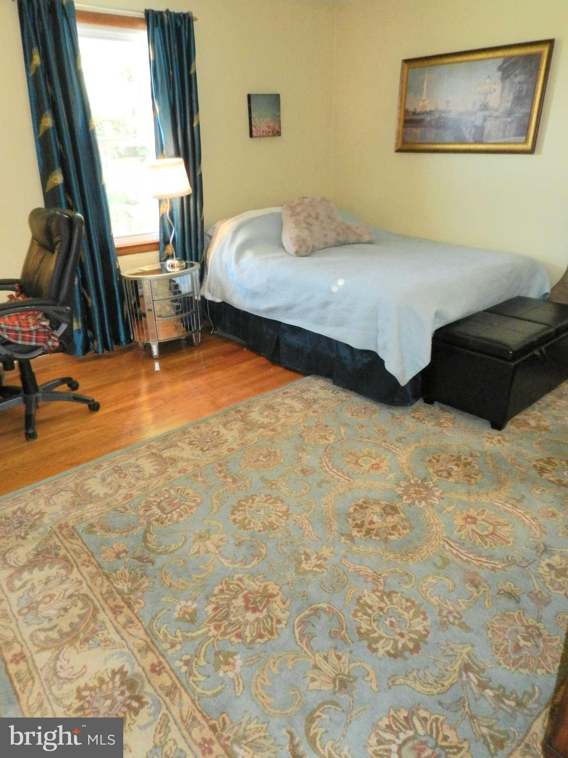 4755 Dave Rill Road Hampstead, MD 21074 - Photo 19 of 30 Bedroom