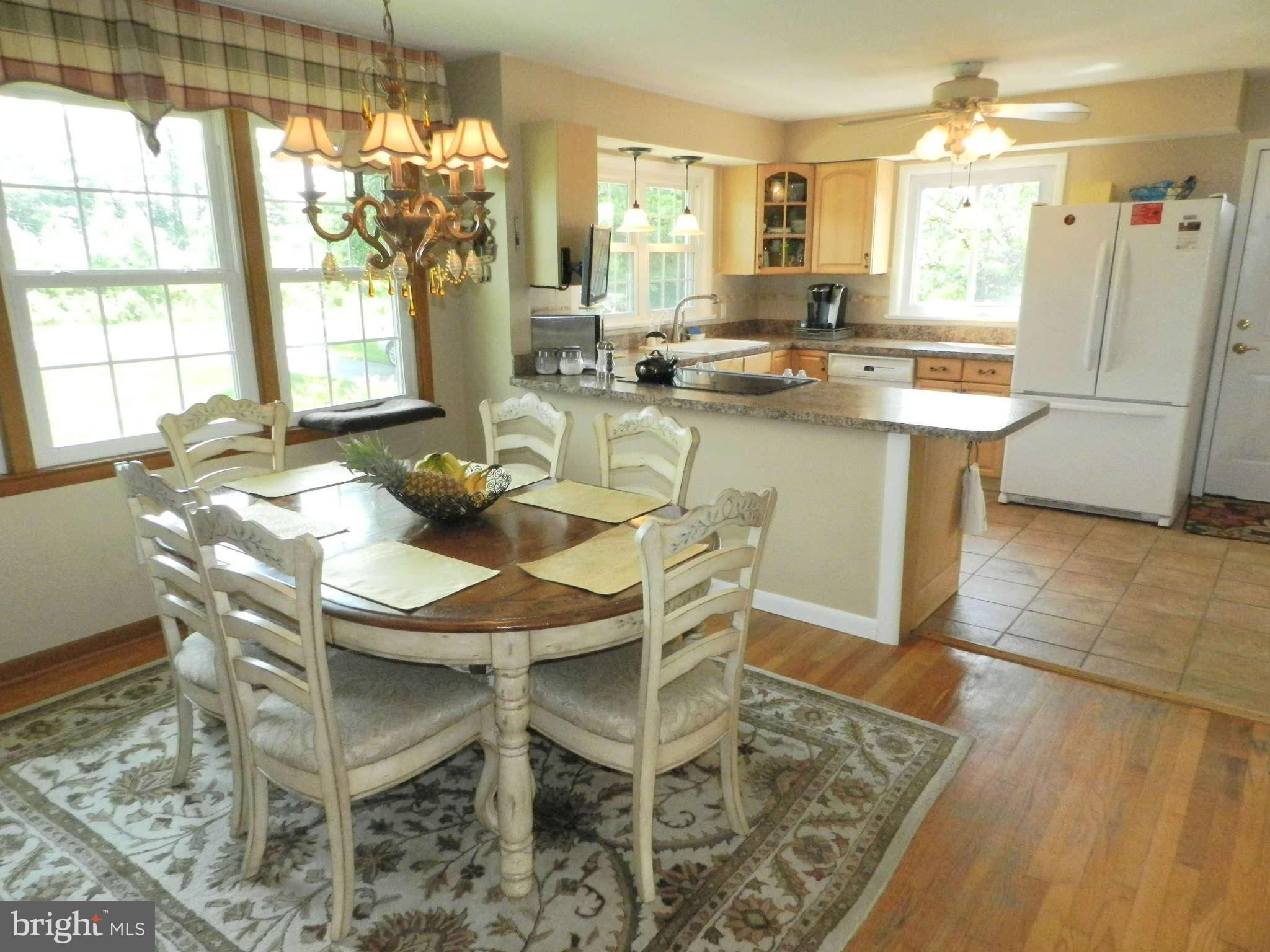 4755 Dave Rill Road Hampstead, MD 21074 - Photo 3 of 30 Dining Room