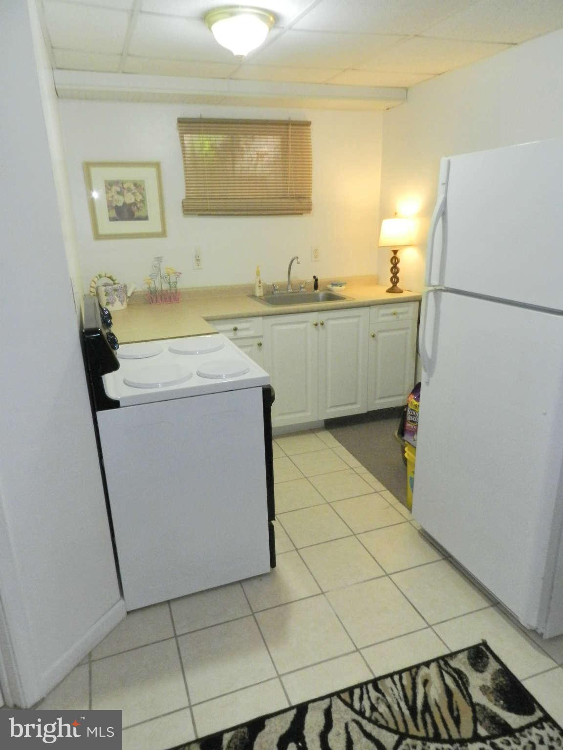 4755 Dave Rill Road Hampstead, MD 21074 - Photo 22 of 30 Second Kitchen