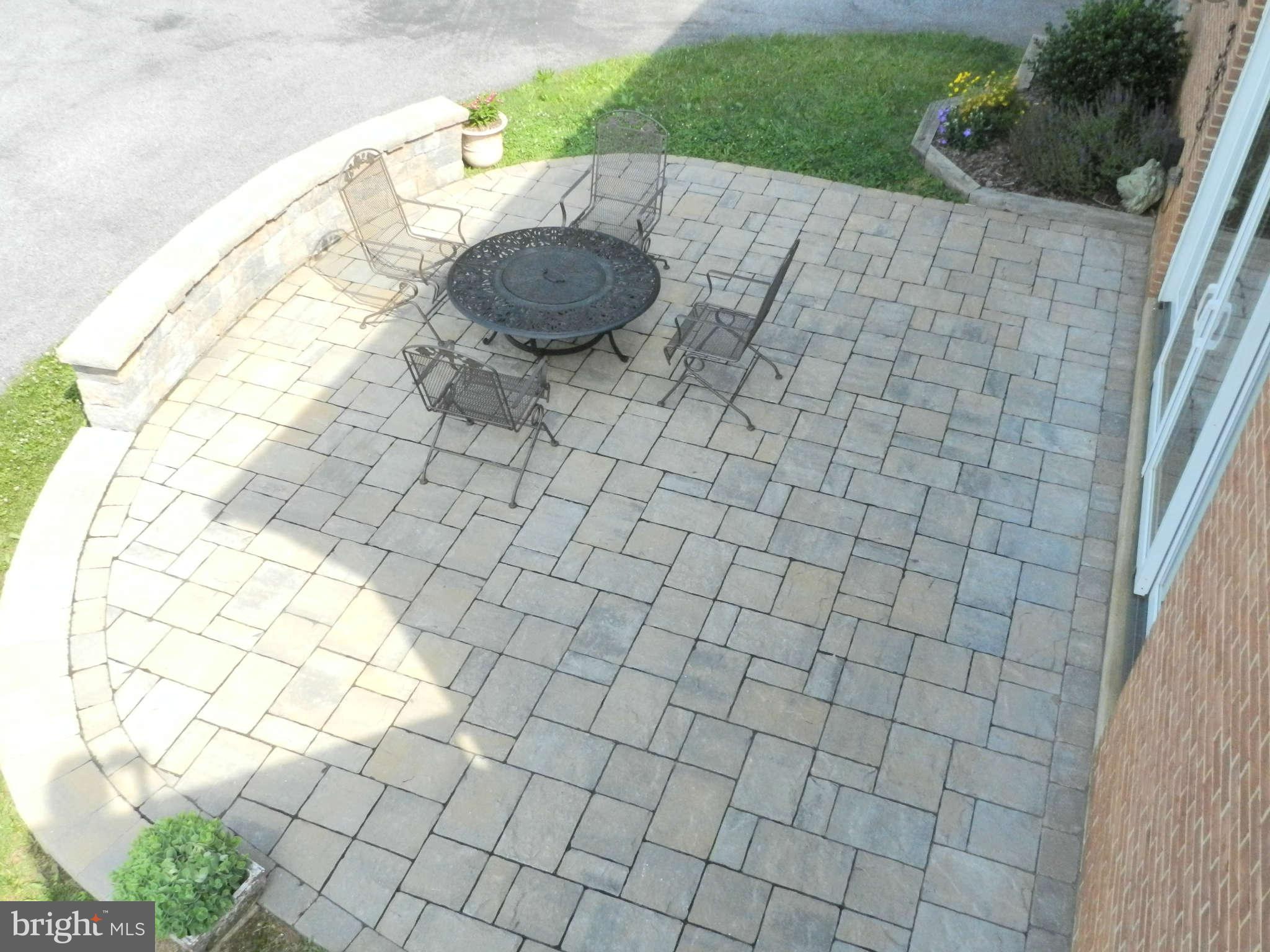 4755 Dave Rill Road Hampstead, MD 21074 - Photo 27 of 30 Patio