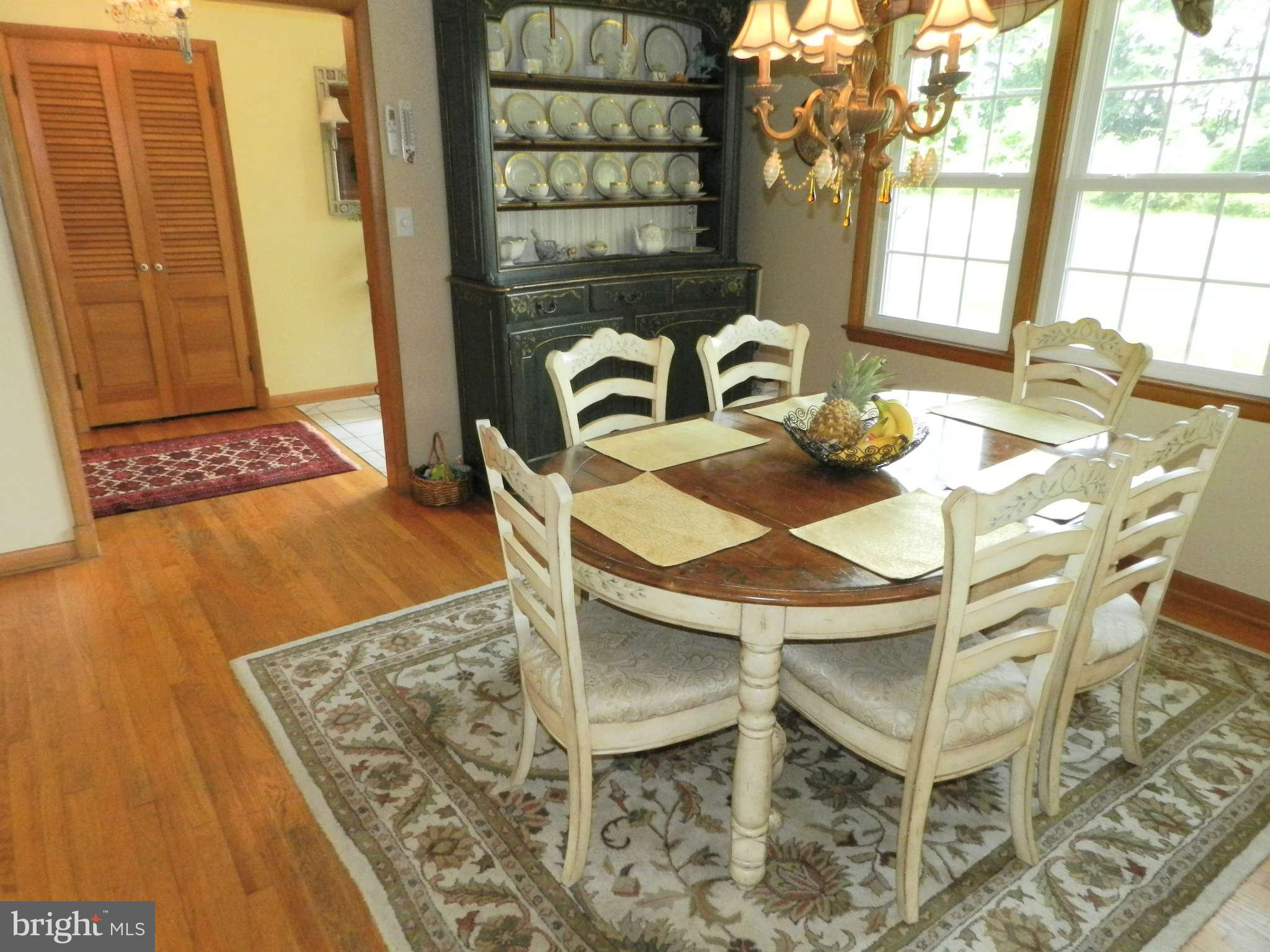 4755 Dave Rill Road Hampstead, MD 21074 - Photo 4 of 30 Dining Room