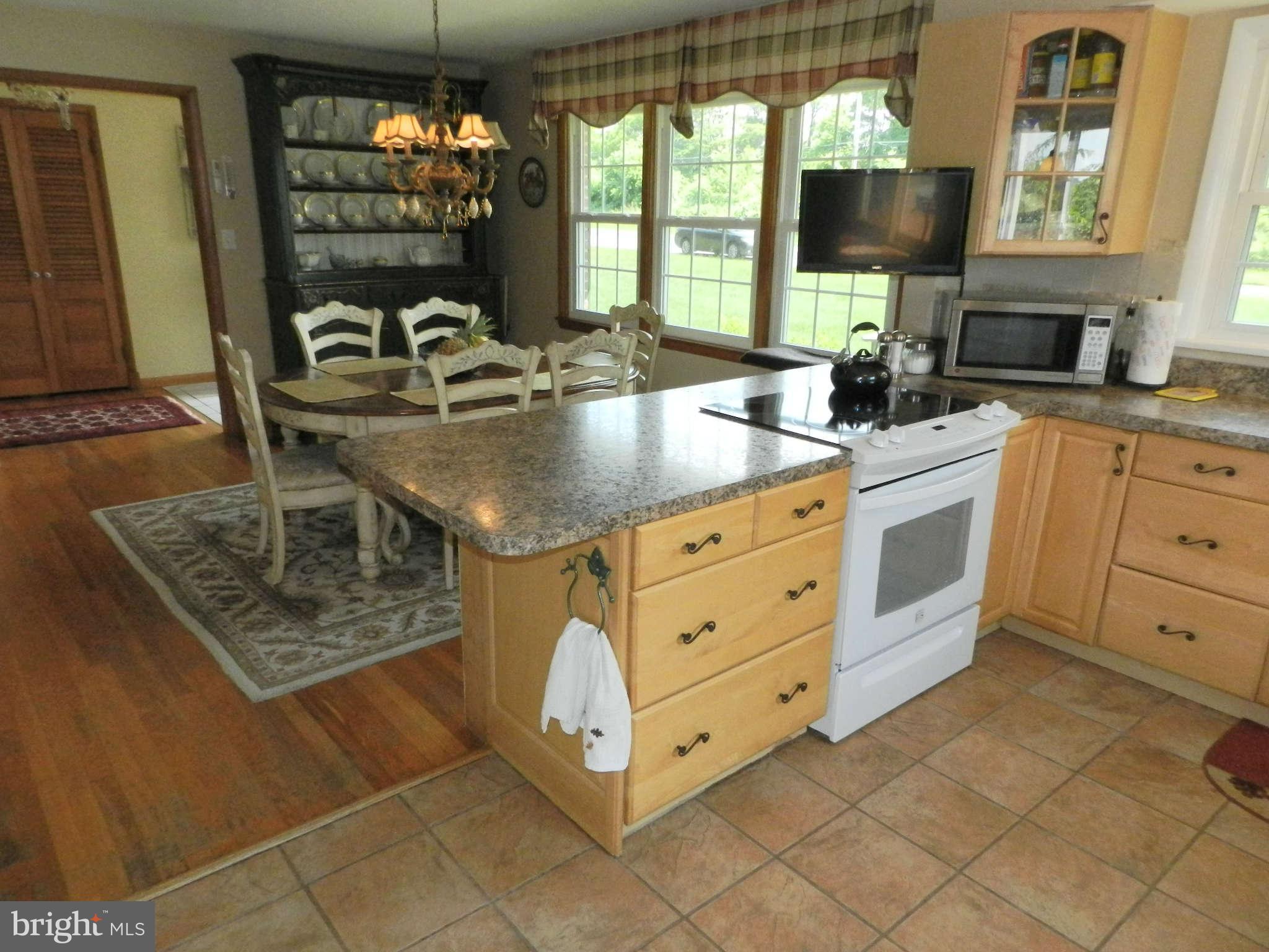 4755 Dave Rill Road Hampstead, MD 21074 - Photo 5 of 30 Kitchen