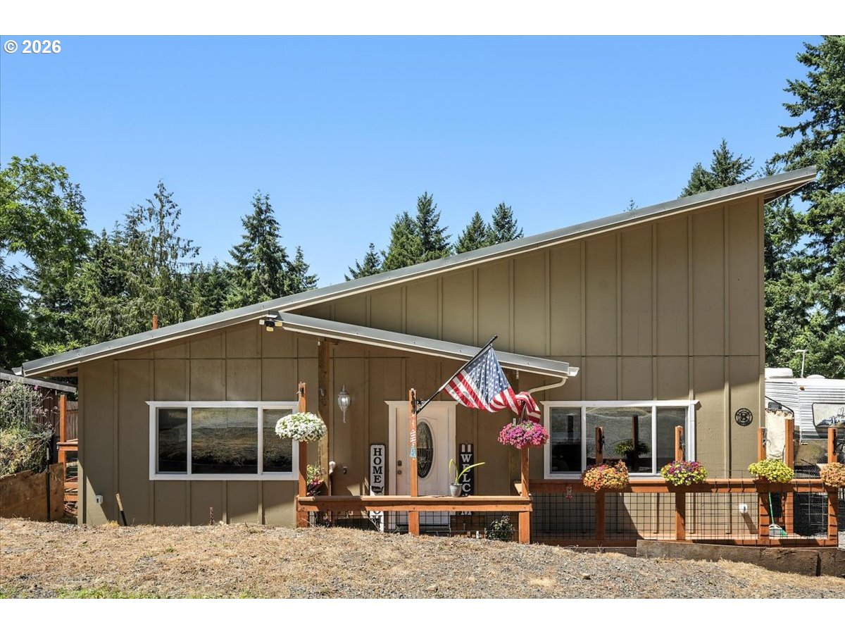 34155 Southeast Moss Hill Road Estacada, OR 97023 - Photo 1 of 26