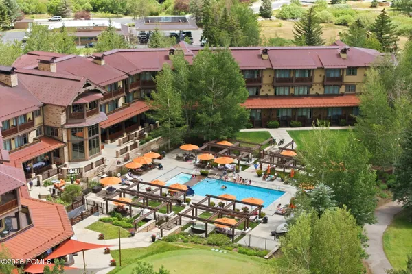 $1,699,000 | 2001 Park Avenue, Unit 212, Park City, UT 84060