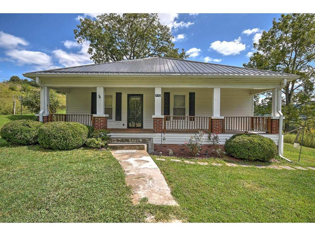 970 Brick Church Road Duffield, VA 24244 - Photo 1 of 25 Photo 1