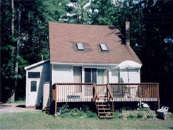 83 Hubbard Hill Road Rindge, NH 03461 - Photo 1 of 1