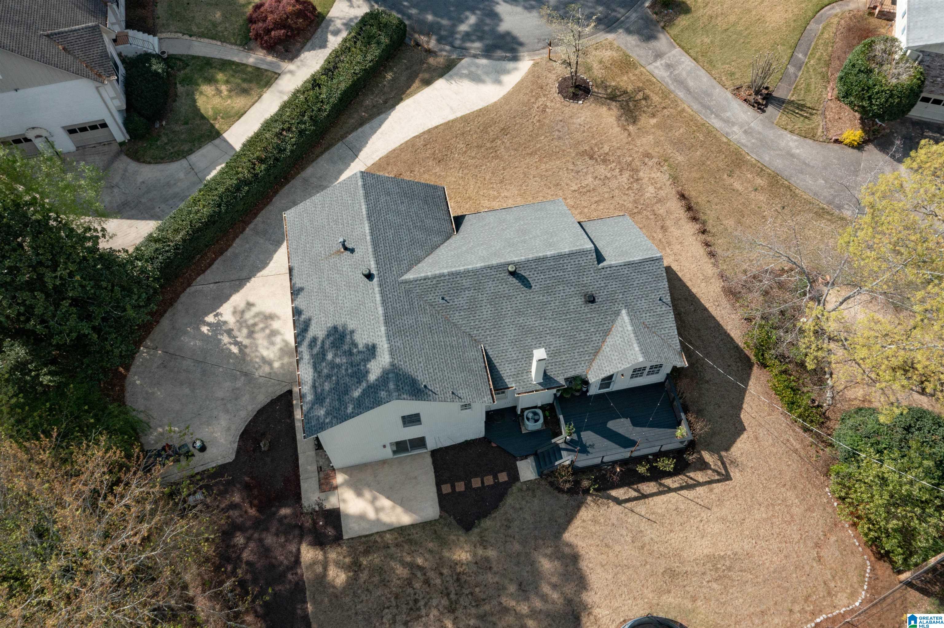 4032 Little Branch Road Birmingham, AL 35243 - Photo 44 of 45