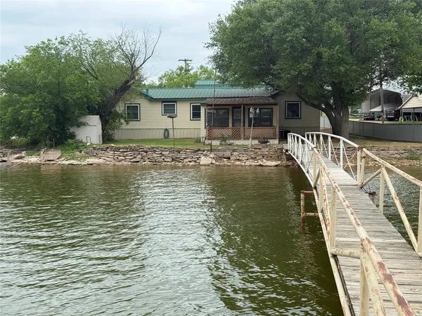 $500,000 | 1501 McAdams Road, Graford, TX 76449