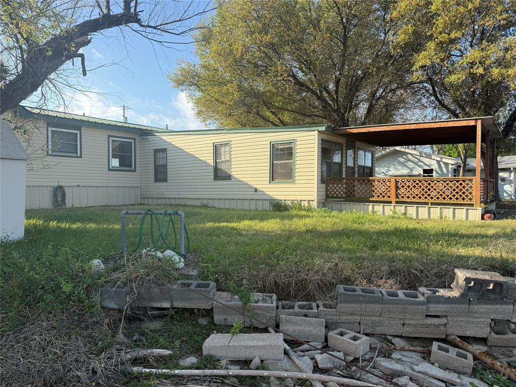 1501 McAdams Road Graford, TX 76449 - Photo 11 of 30