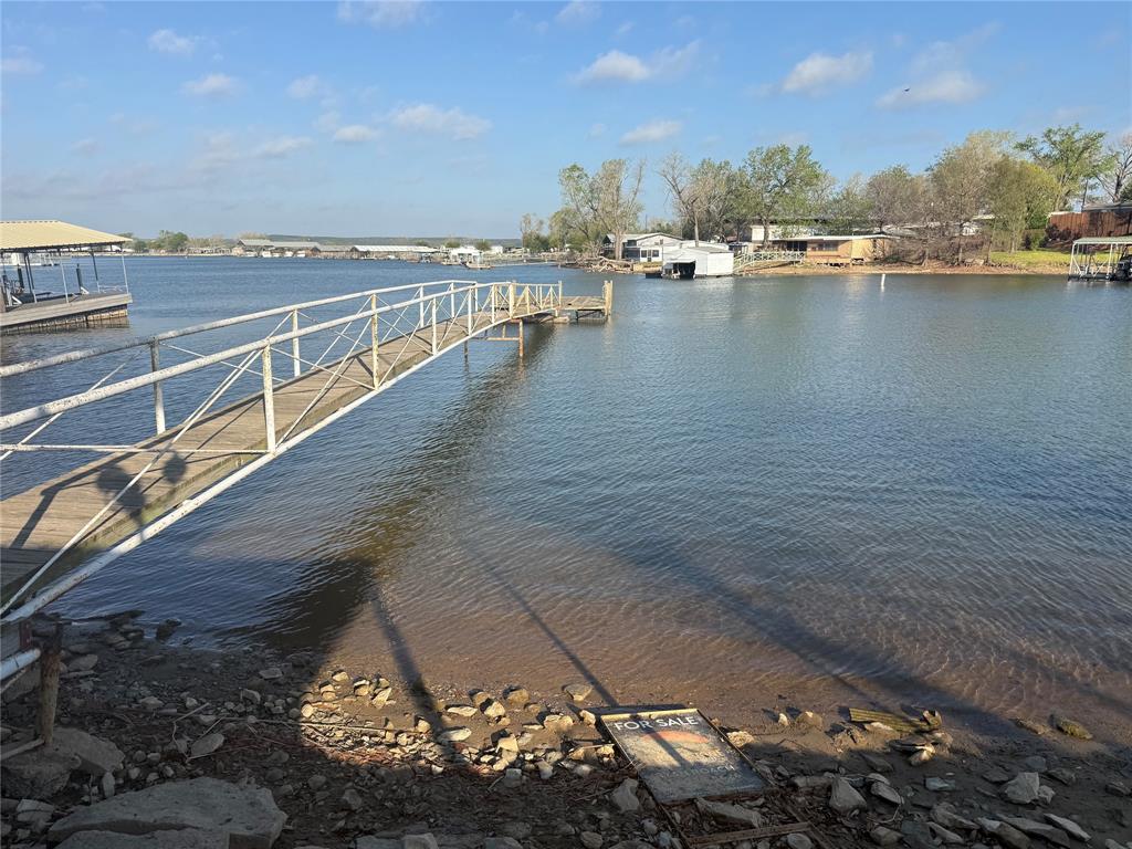 1501 McAdams Road Graford, TX 76449 - Photo 12 of 30