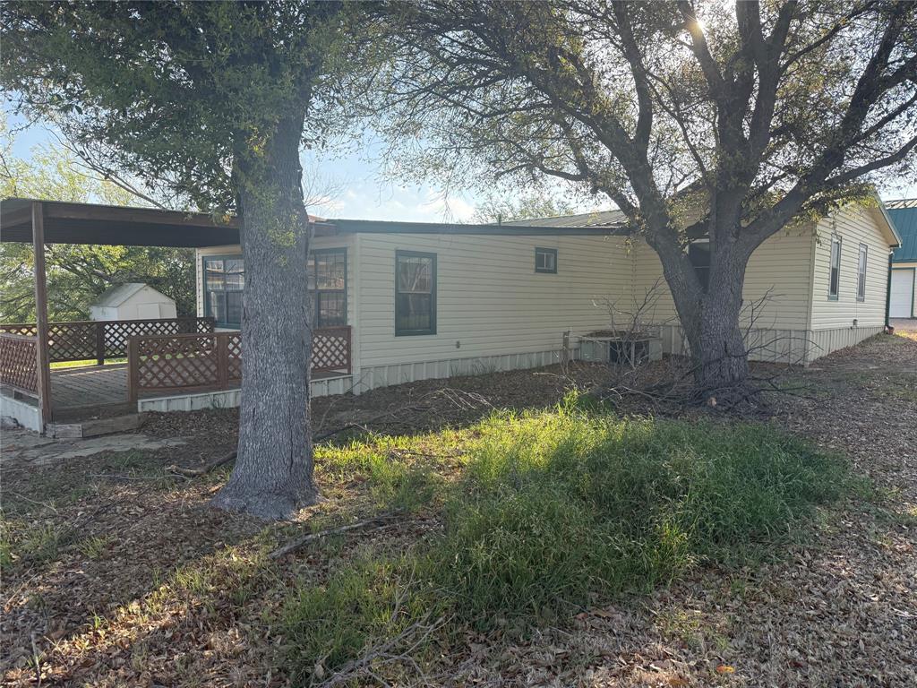 1501 McAdams Road Graford, TX 76449 - Photo 13 of 30