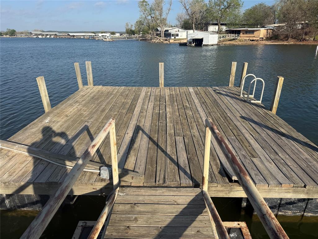 1501 McAdams Road Graford, TX 76449 - Photo 14 of 30