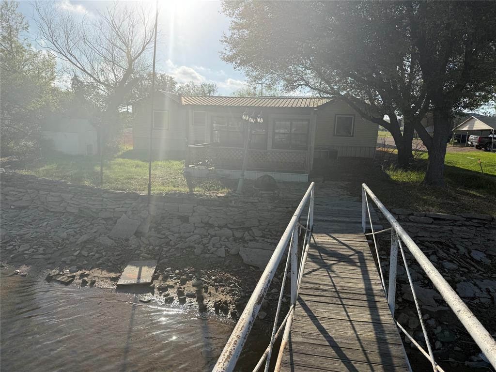 1501 McAdams Road Graford, TX 76449 - Photo 15 of 30