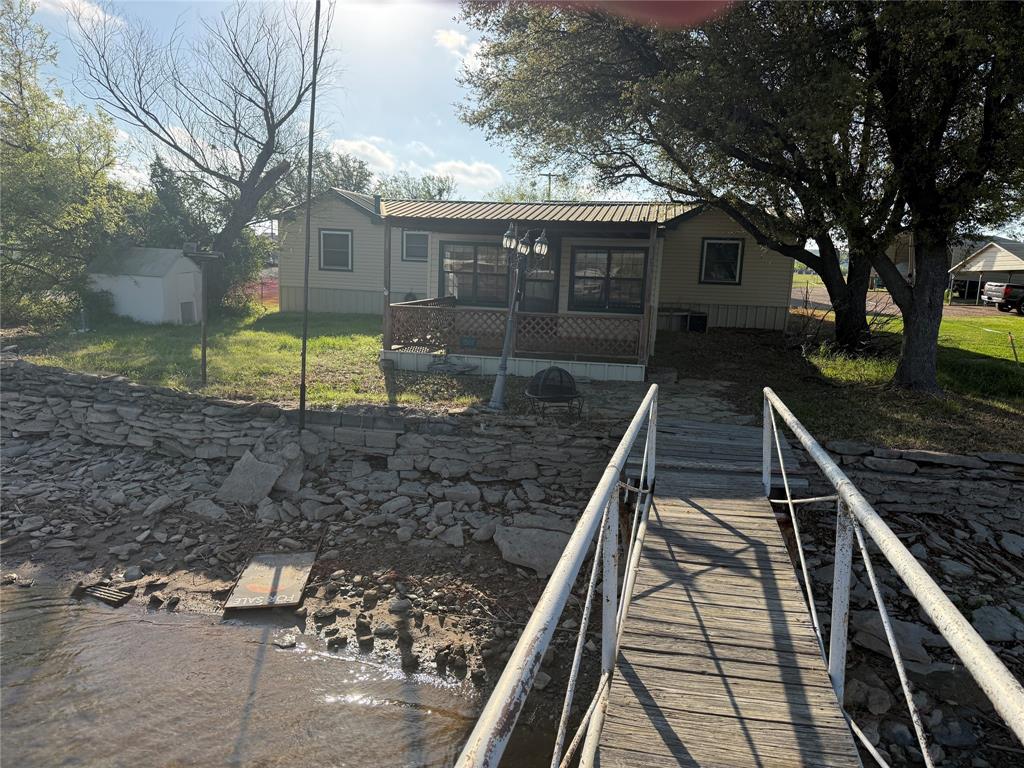 1501 McAdams Road Graford, TX 76449 - Photo 16 of 30