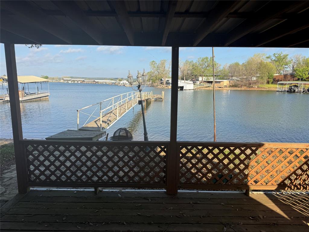 1501 McAdams Road Graford, TX 76449 - Photo 17 of 30