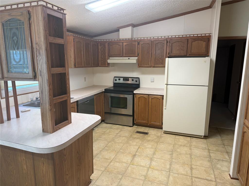 1501 McAdams Road Graford, TX 76449 - Photo 25 of 30