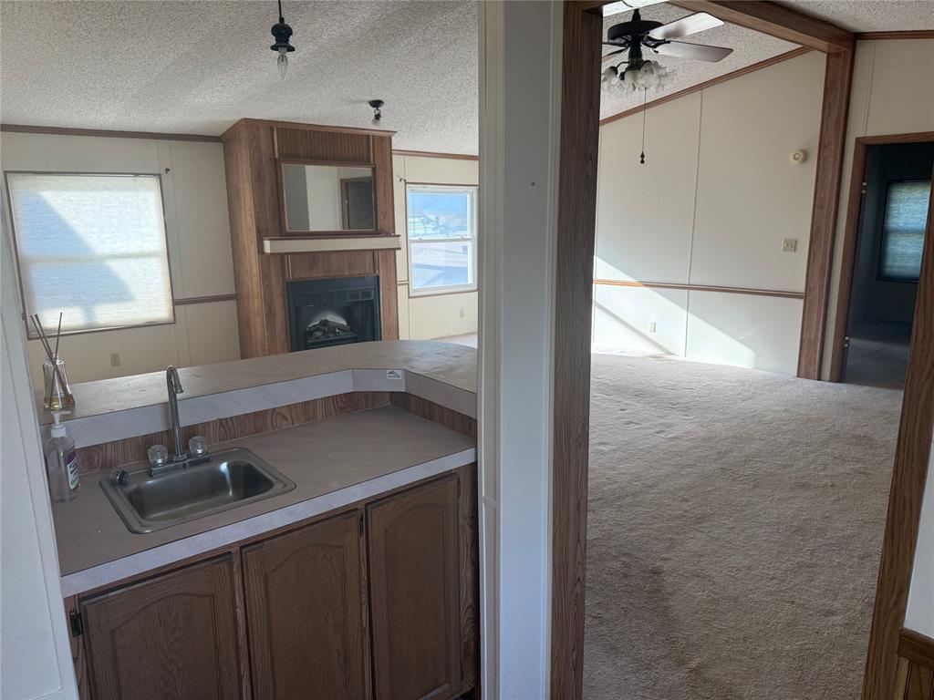 1501 McAdams Road Graford, TX 76449 - Photo 26 of 30