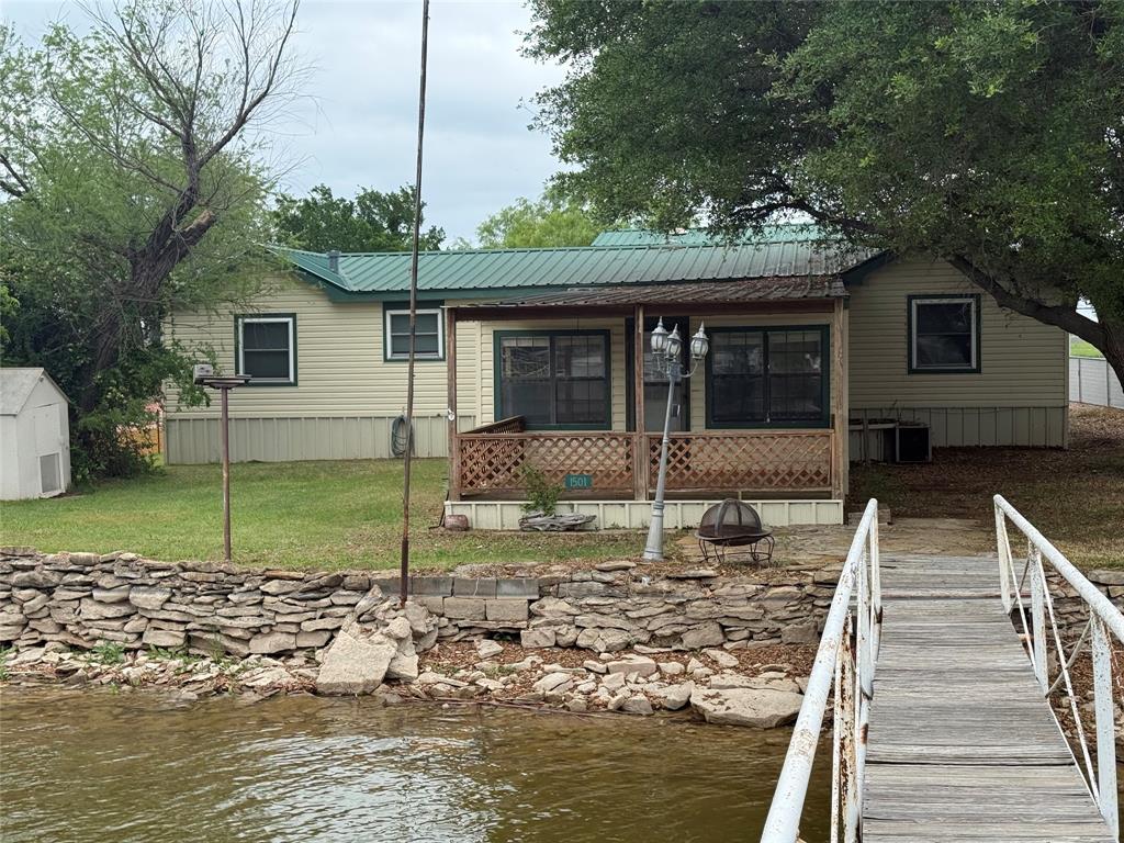 1501 McAdams Road Graford, TX 76449 - Photo 30 of 30