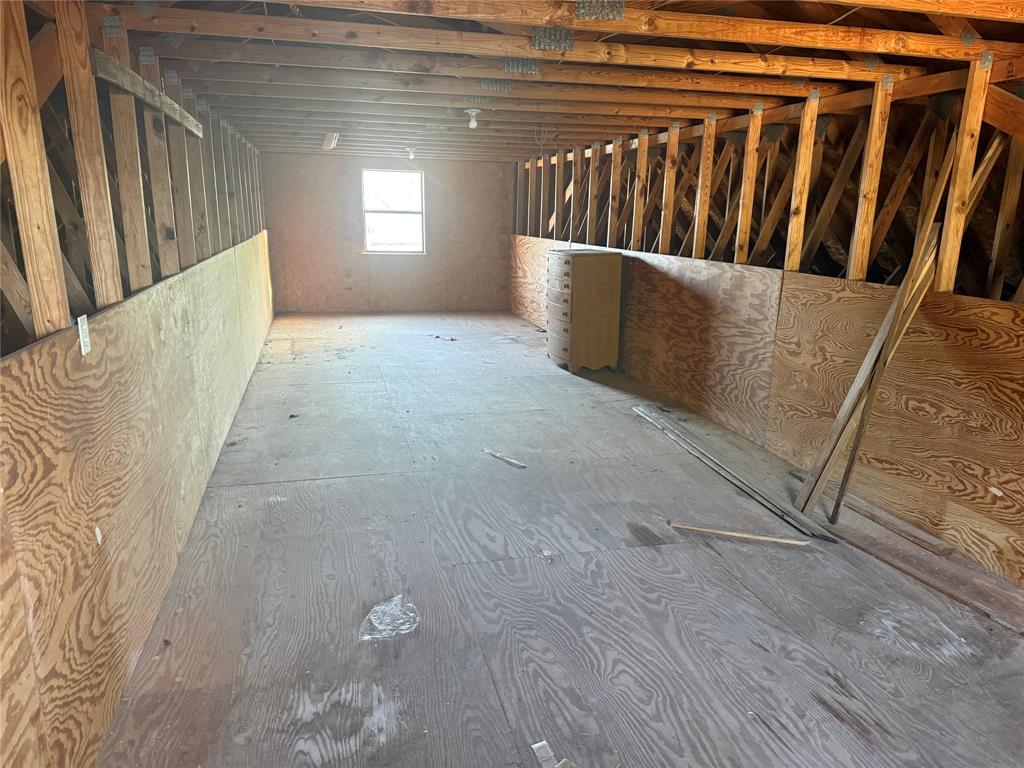 1501 McAdams Road Graford, TX 76449 - Photo 3 of 30